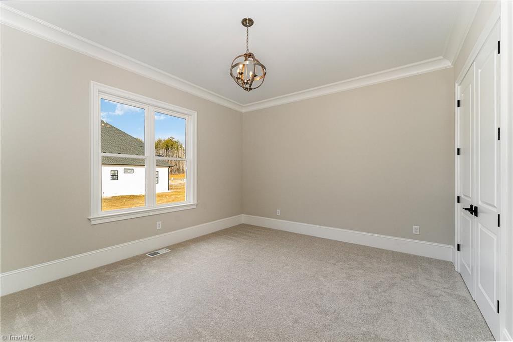 7611 Pemberley Drive Oak Ridge, NC 27310 - Photo 17 of 43