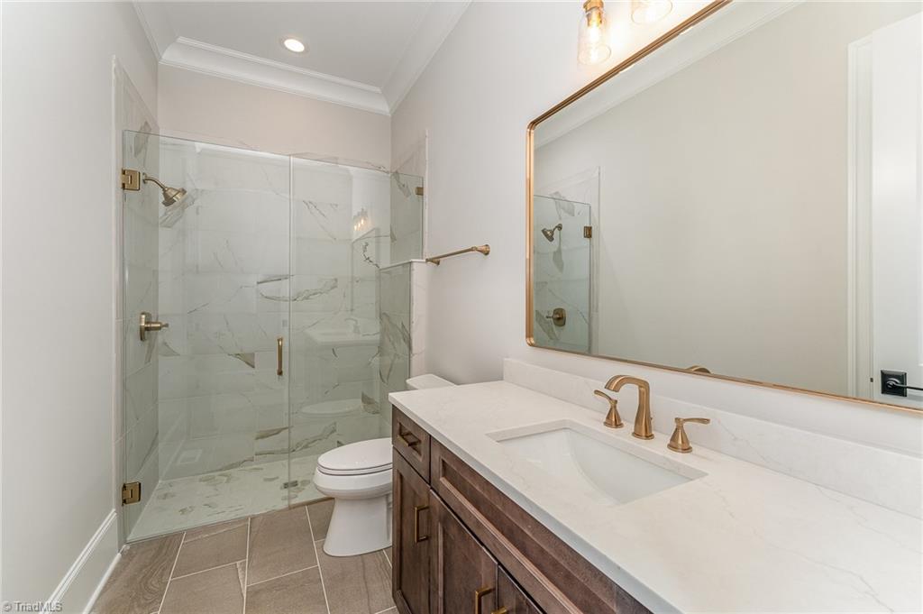 7611 Pemberley Drive Oak Ridge, NC 27310 - Photo 18 of 43