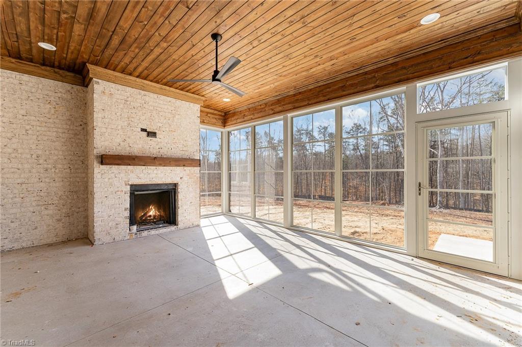 7611 Pemberley Drive Oak Ridge, NC 27310 - Photo 19 of 43