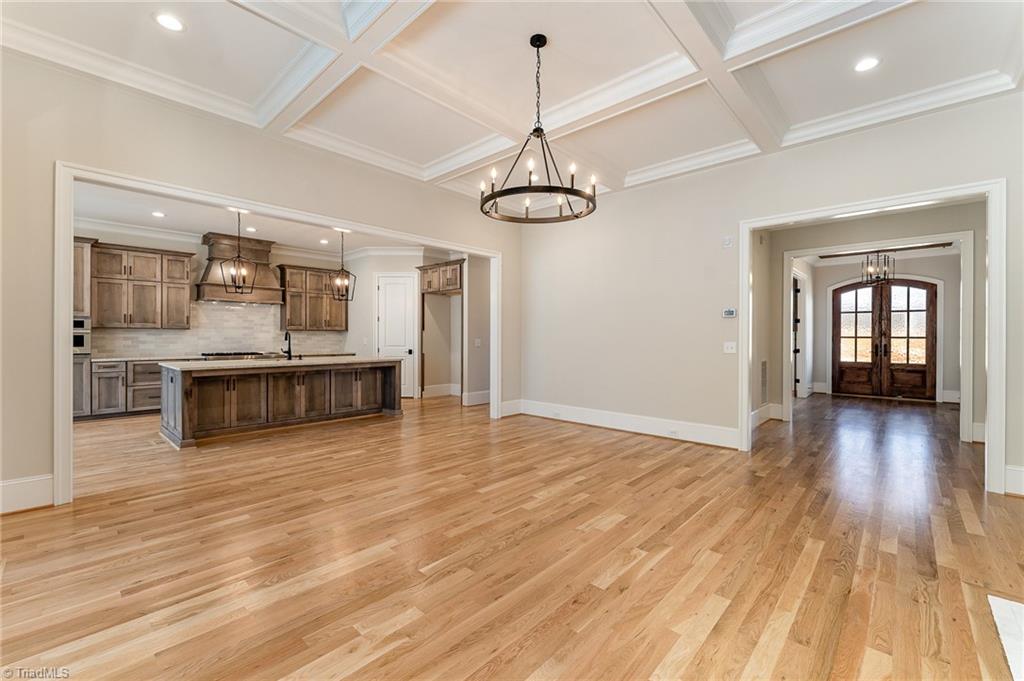 7611 Pemberley Drive Oak Ridge, NC 27310 - Photo 20 of 43