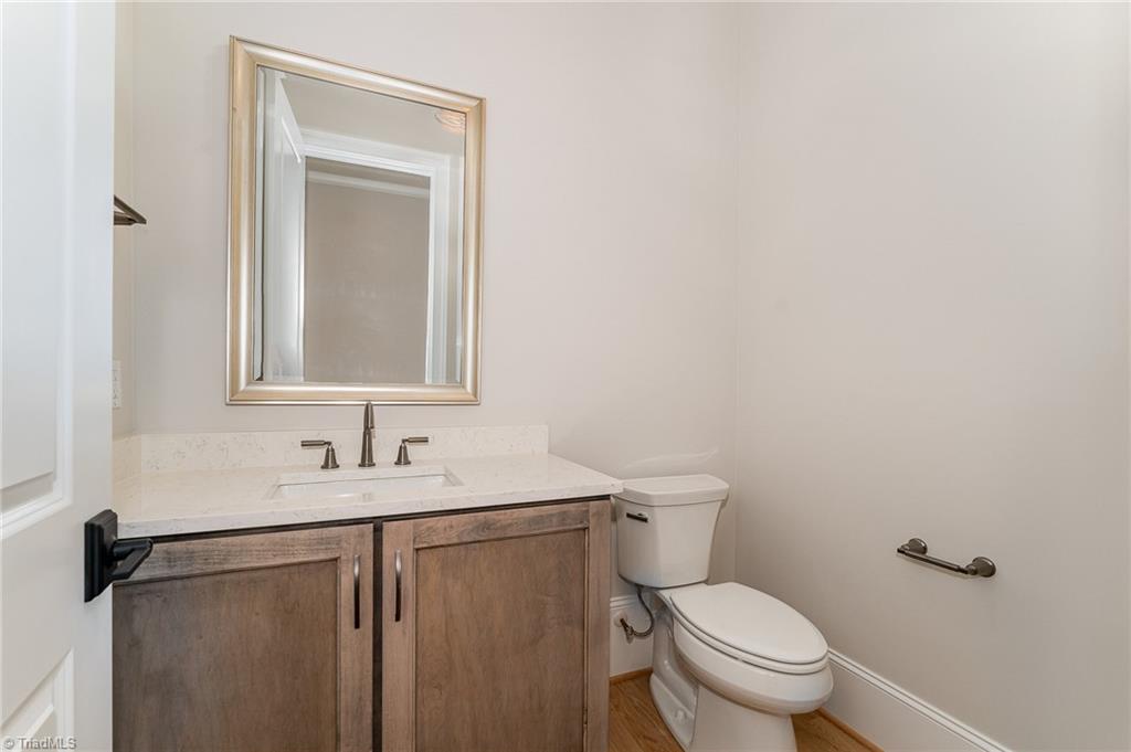 7611 Pemberley Drive Oak Ridge, NC 27310 - Photo 21 of 43