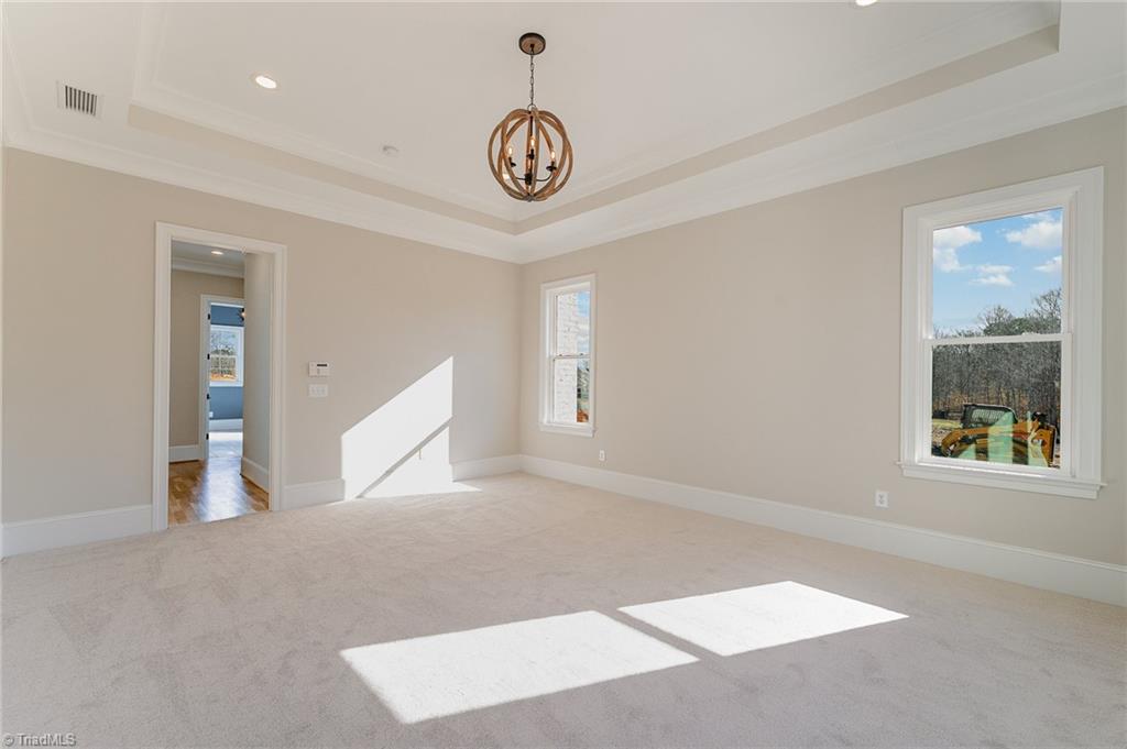 7611 Pemberley Drive Oak Ridge, NC 27310 - Photo 23 of 43