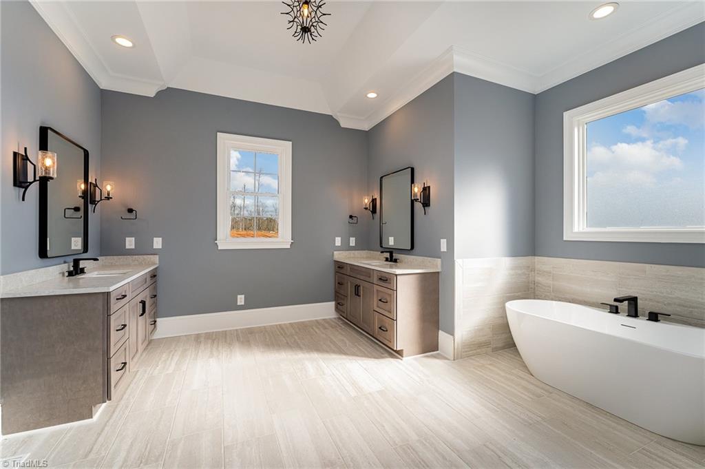 7611 Pemberley Drive Oak Ridge, NC 27310 - Photo 24 of 43
