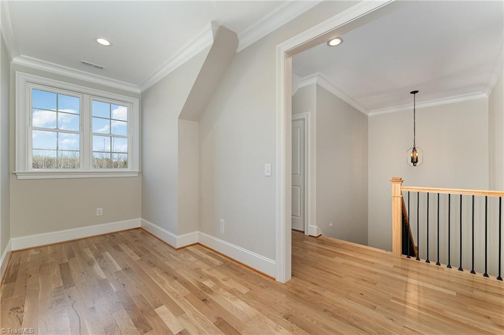 7611 Pemberley Drive Oak Ridge, NC 27310 - Photo 29 of 43