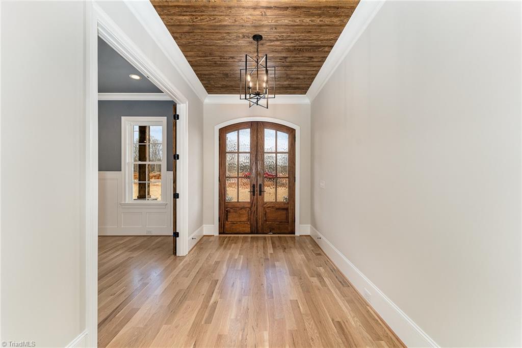 7611 Pemberley Drive Oak Ridge, NC 27310 - Photo 3 of 43