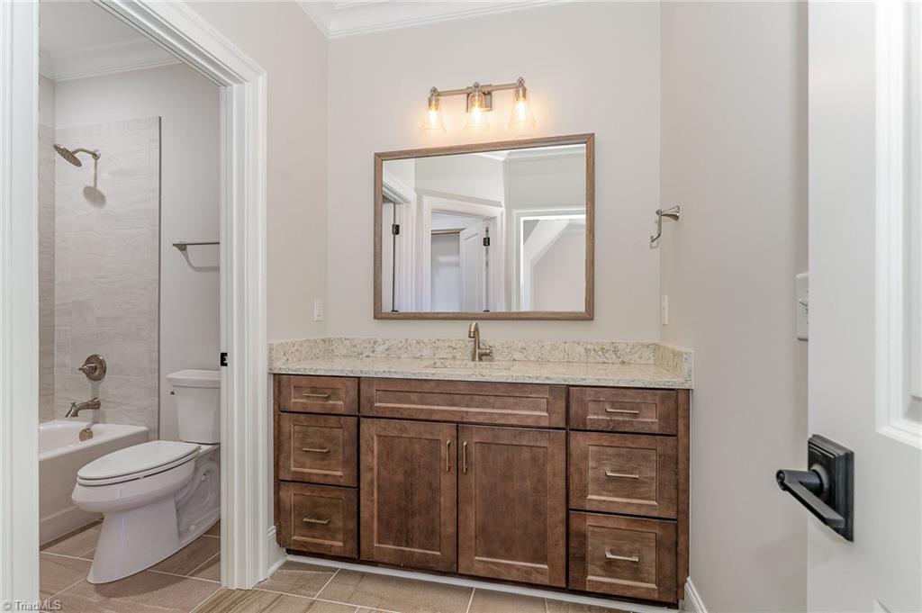 7611 Pemberley Drive Oak Ridge, NC 27310 - Photo 31 of 43