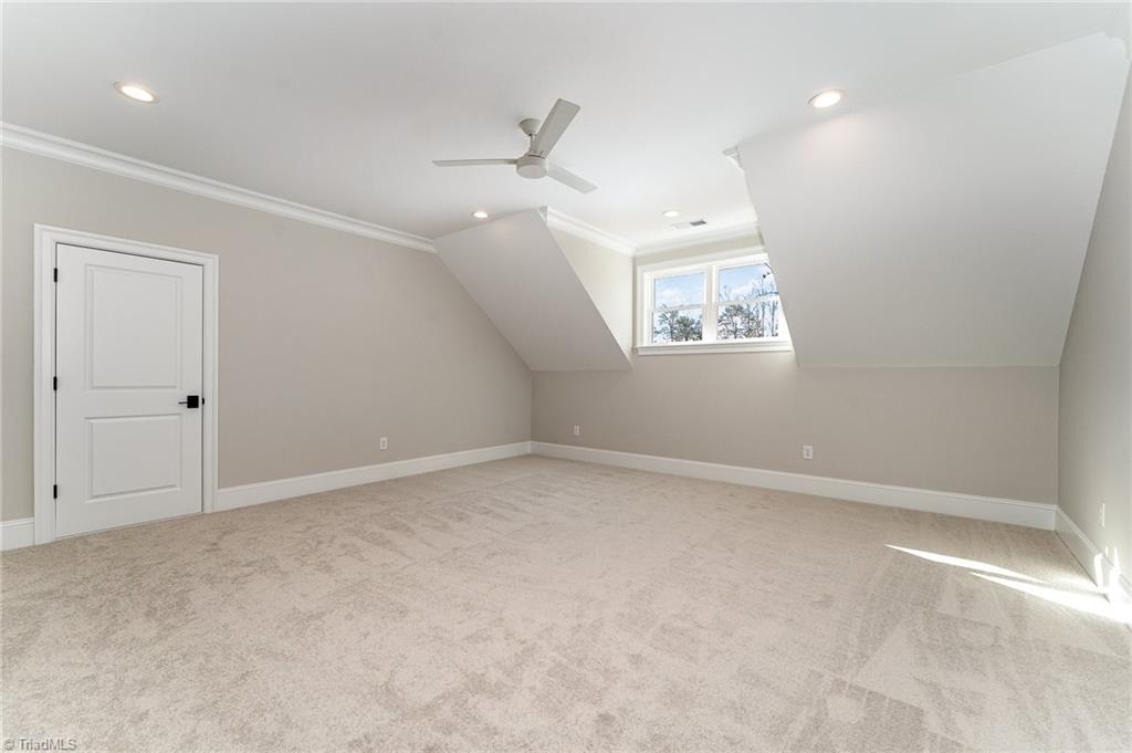 7611 Pemberley Drive Oak Ridge, NC 27310 - Photo 32 of 43