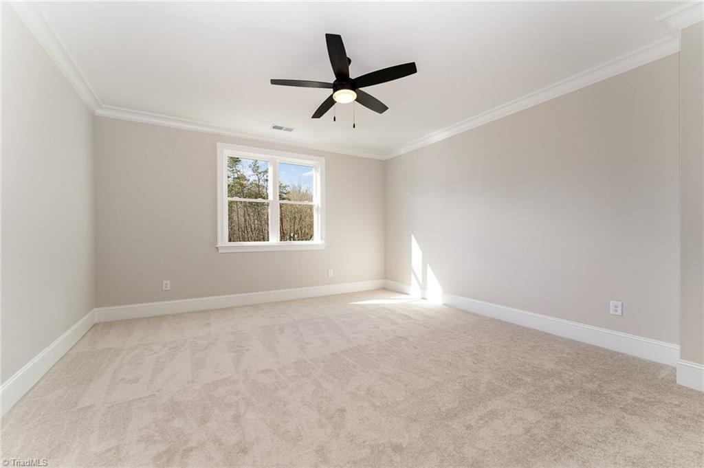 7611 Pemberley Drive Oak Ridge, NC 27310 - Photo 33 of 43