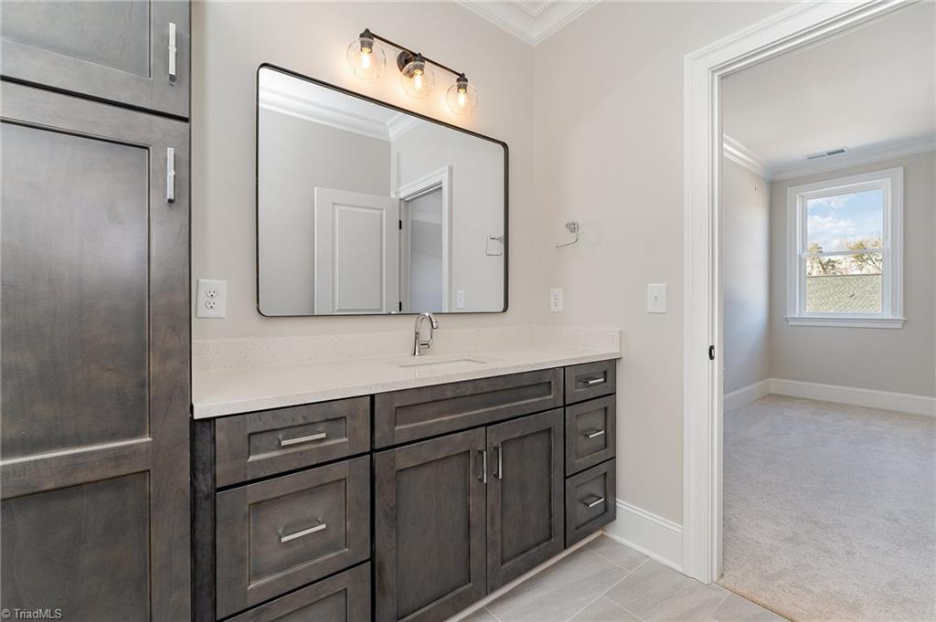 7611 Pemberley Drive Oak Ridge, NC 27310 - Photo 35 of 43
