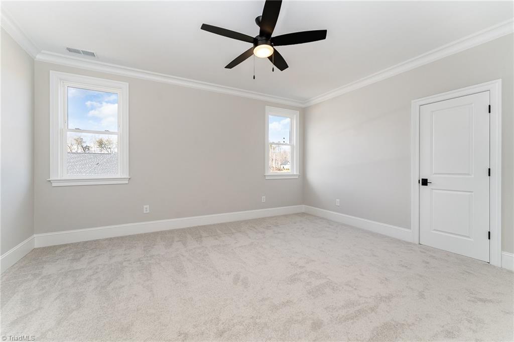7611 Pemberley Drive Oak Ridge, NC 27310 - Photo 36 of 43