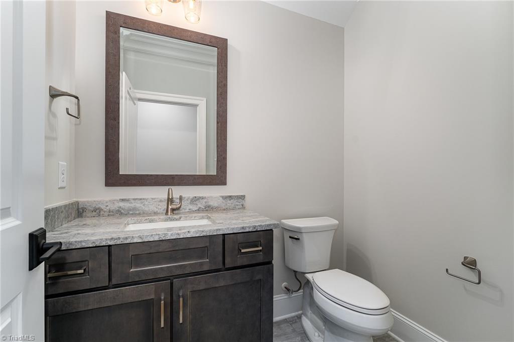 7611 Pemberley Drive Oak Ridge, NC 27310 - Photo 38 of 43