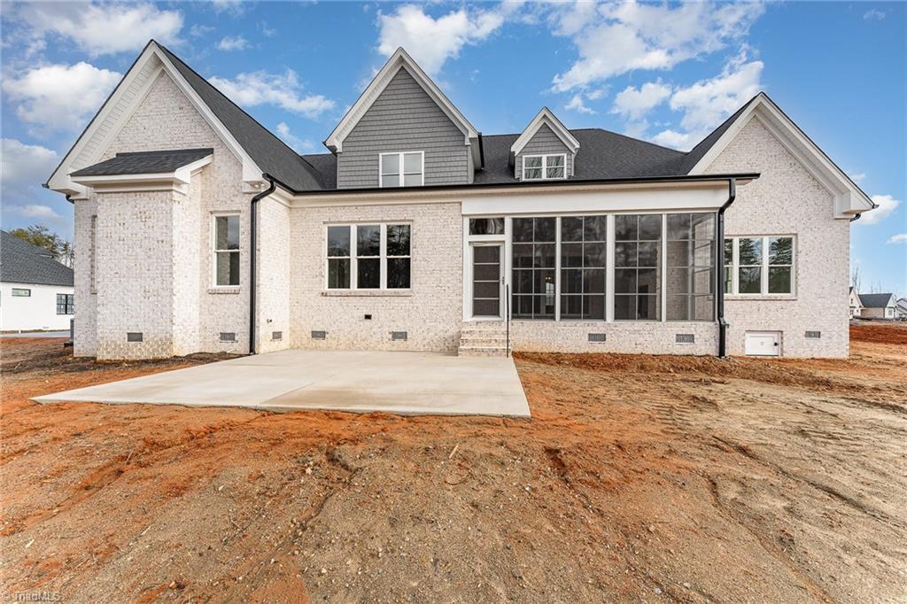 7611 Pemberley Drive Oak Ridge, NC 27310 - Photo 41 of 43