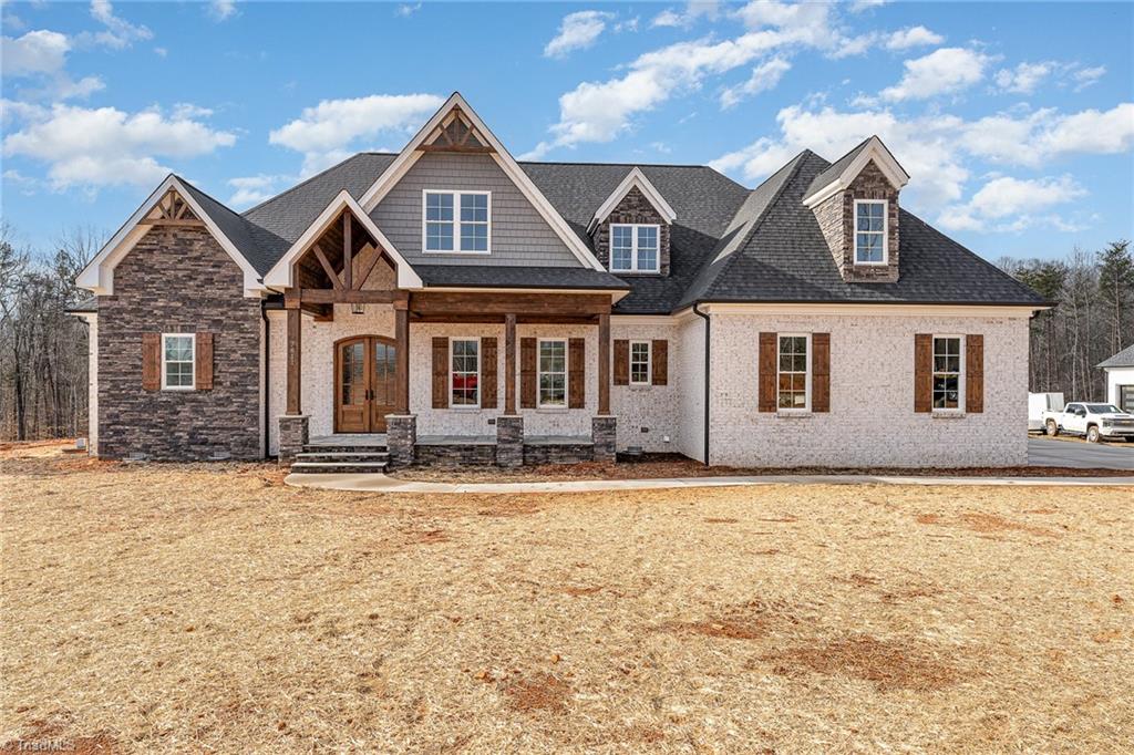7611 Pemberley Drive Oak Ridge, NC 27310 - Photo 42 of 43