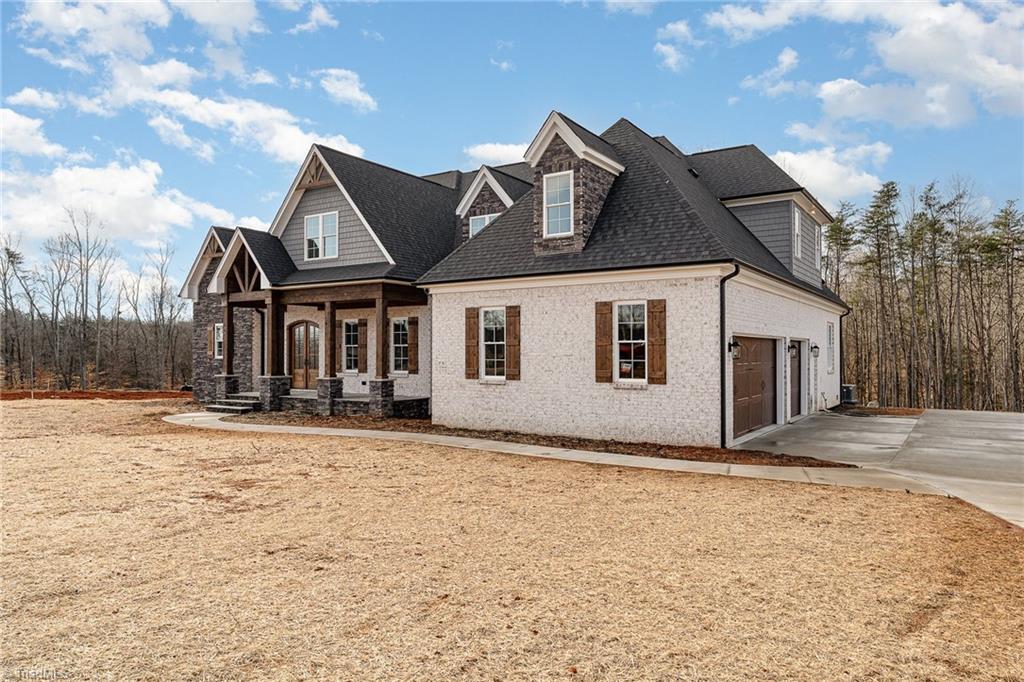 7611 Pemberley Drive Oak Ridge, NC 27310 - Photo 43 of 43