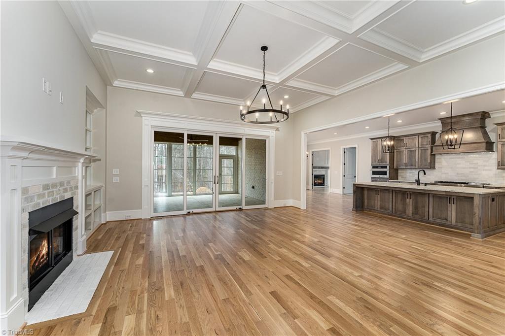 7611 Pemberley Drive Oak Ridge, NC 27310 - Photo 6 of 43