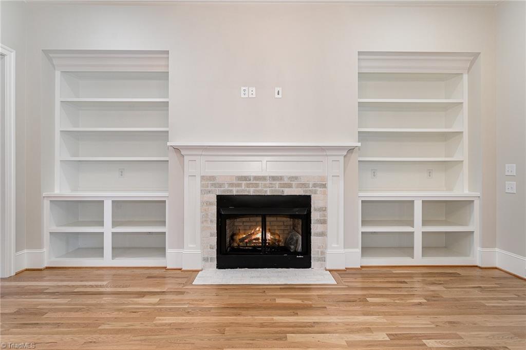 7611 Pemberley Drive Oak Ridge, NC 27310 - Photo 8 of 43