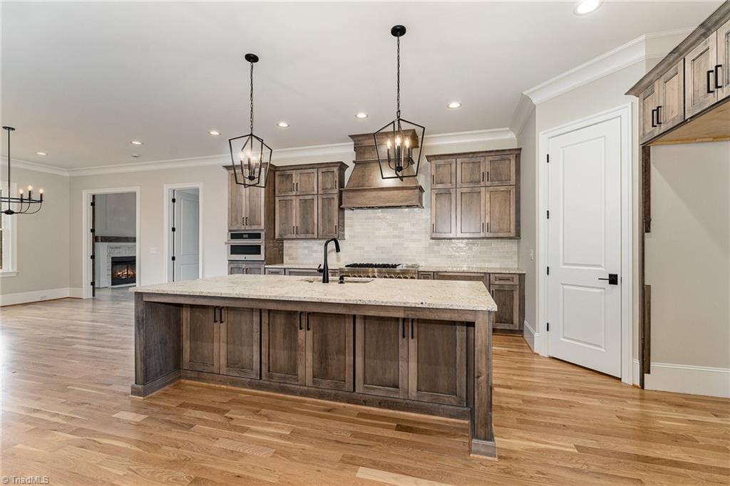 7611 Pemberley Drive Oak Ridge, NC 27310 - Photo 9 of 43