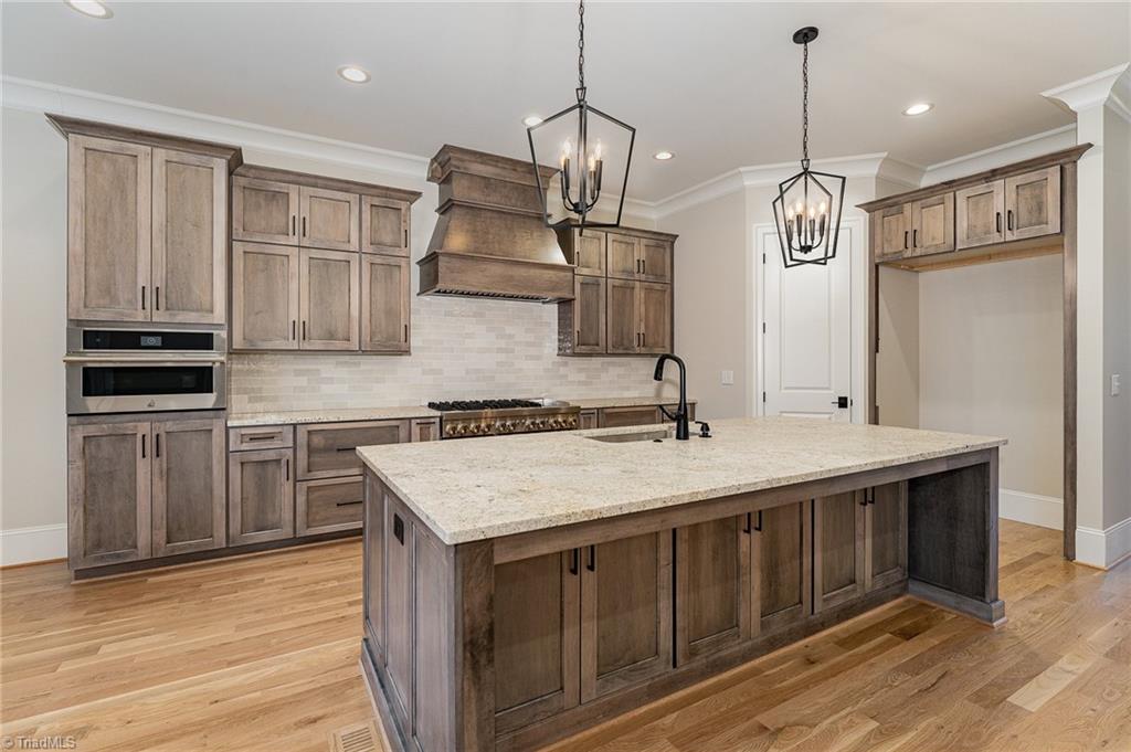 7611 Pemberley Drive Oak Ridge, NC 27310 - Photo 10 of 43