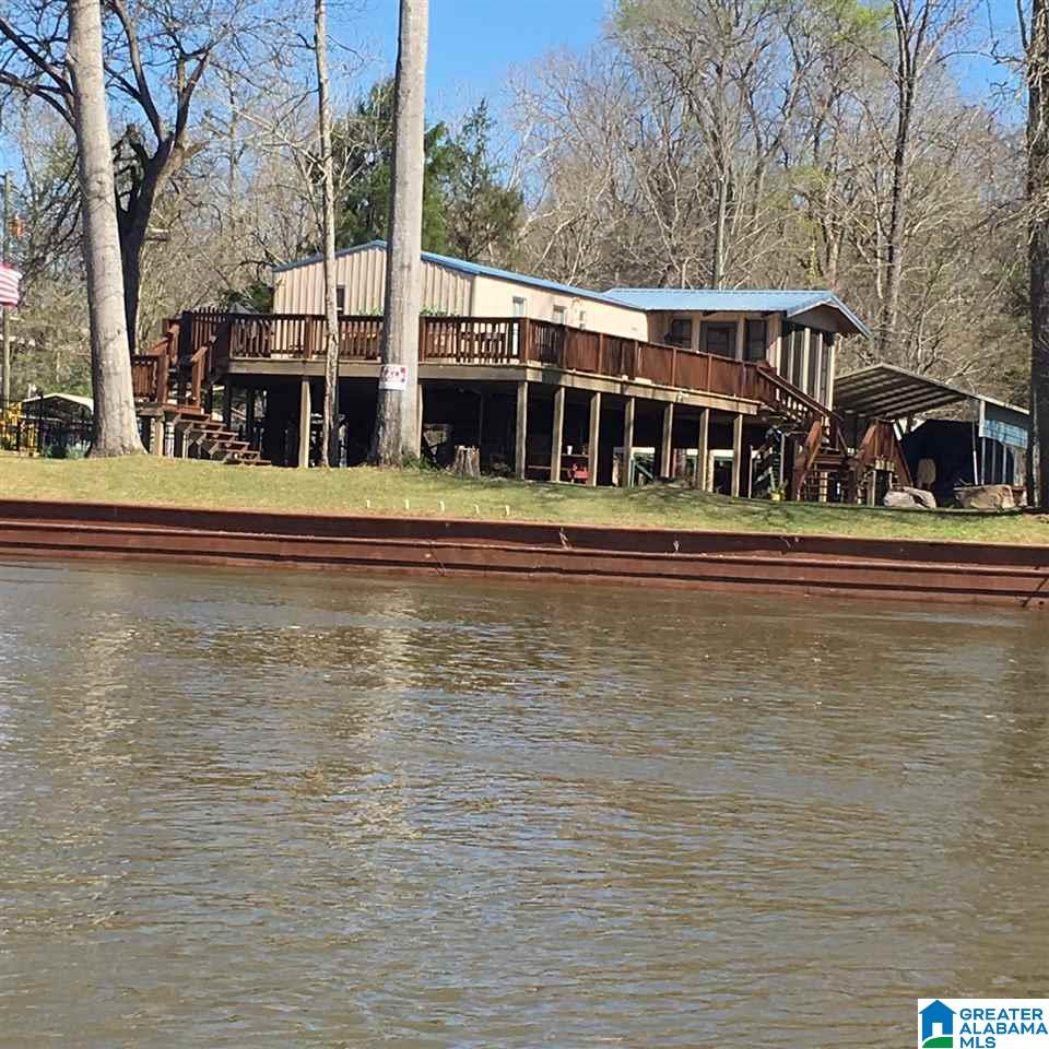 600 Roebuck Landing Road Akron, AL 35441 - Photo 3 of 39