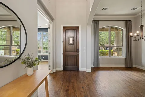 $924,000 | 17612 Wildrye Drive, Austin, TX 78738