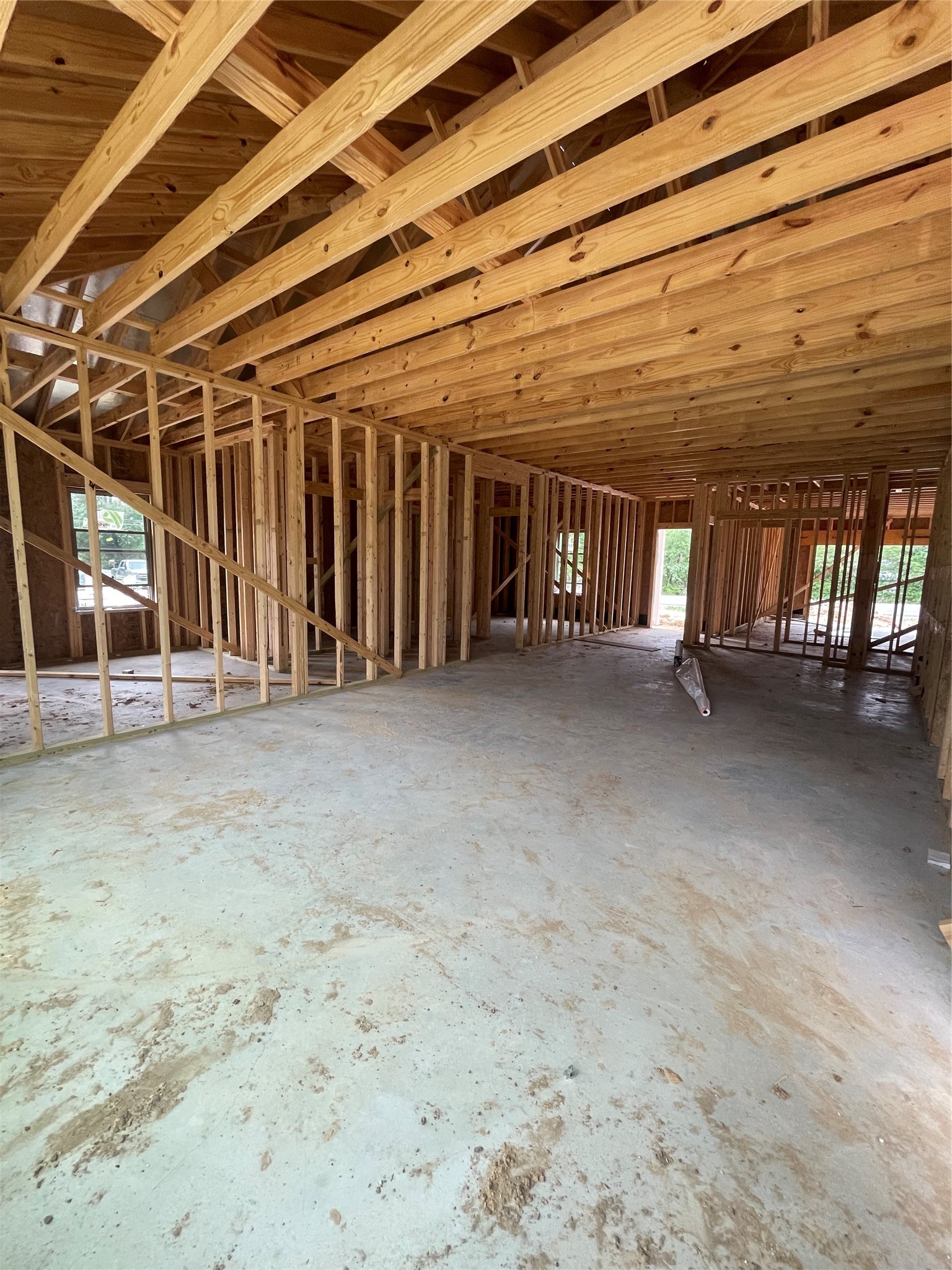 14808 Coaltown Road Willis, TX 77378 - Photo 7 of 23 Generously sized family room