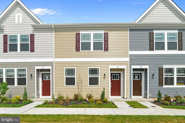 $2,150 | 23 Huckleberry Drive, Magnolia, DE 19962
