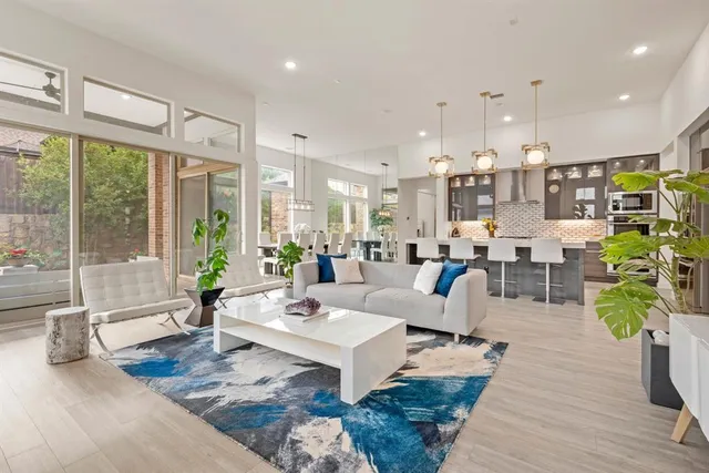 $1,150,000 | 3509 Lejoie Lane, Colleyville, TX 76034