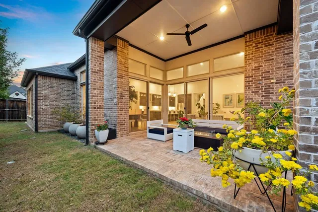 $1,199,999 | 3509 Lejoie Lane, Colleyville, TX 76034