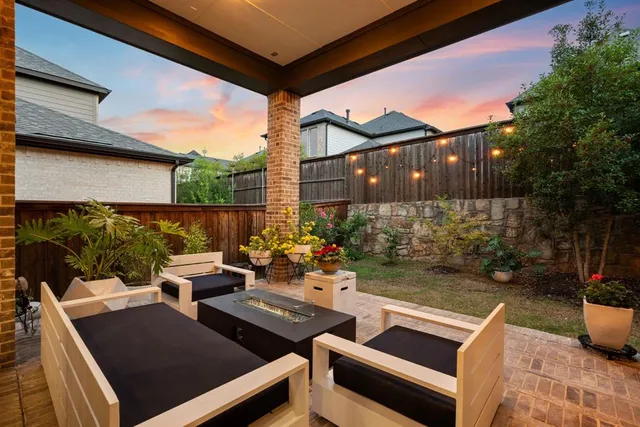 $1,199,999 | 3509 Lejoie Lane, Colleyville, TX 76034