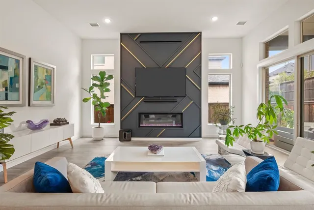 $1,199,999 | 3509 Lejoie Lane, Colleyville, TX 76034