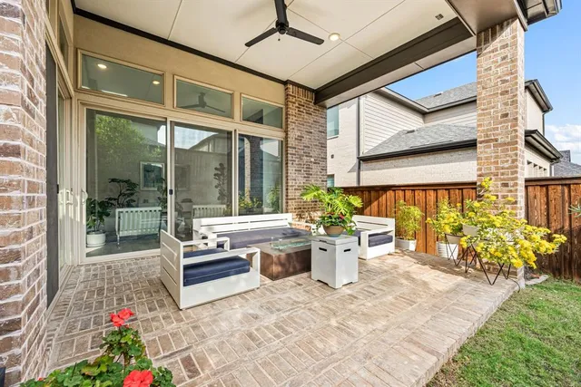 $1,199,999 | 3509 Lejoie Lane, Colleyville, TX 76034