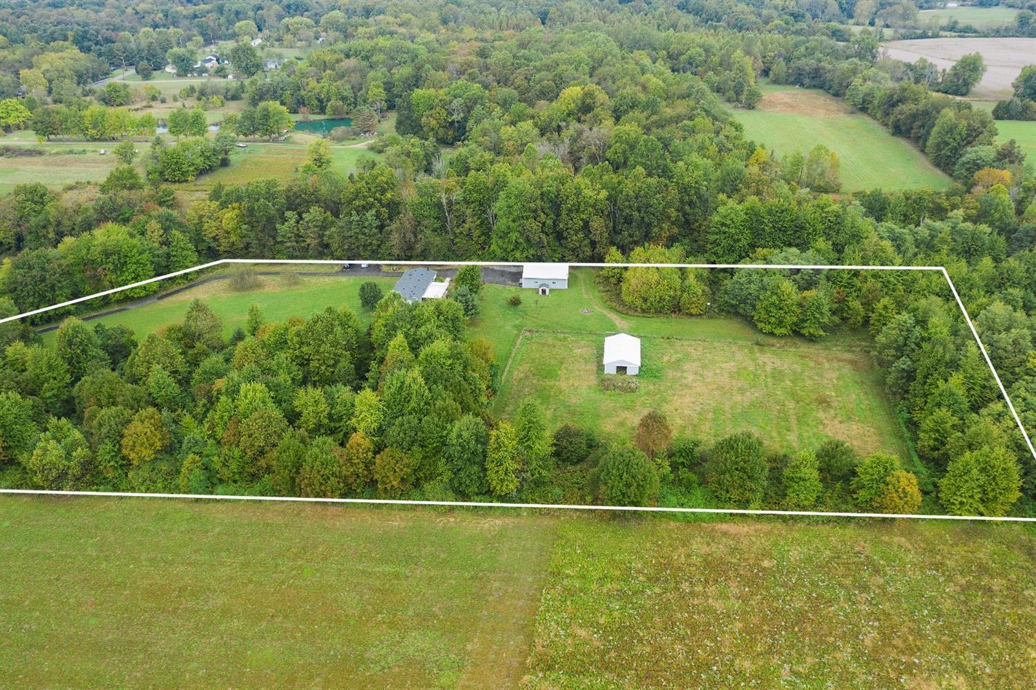 7680 Richey Road Felicity, OH 45120 - Photo 35 of 36