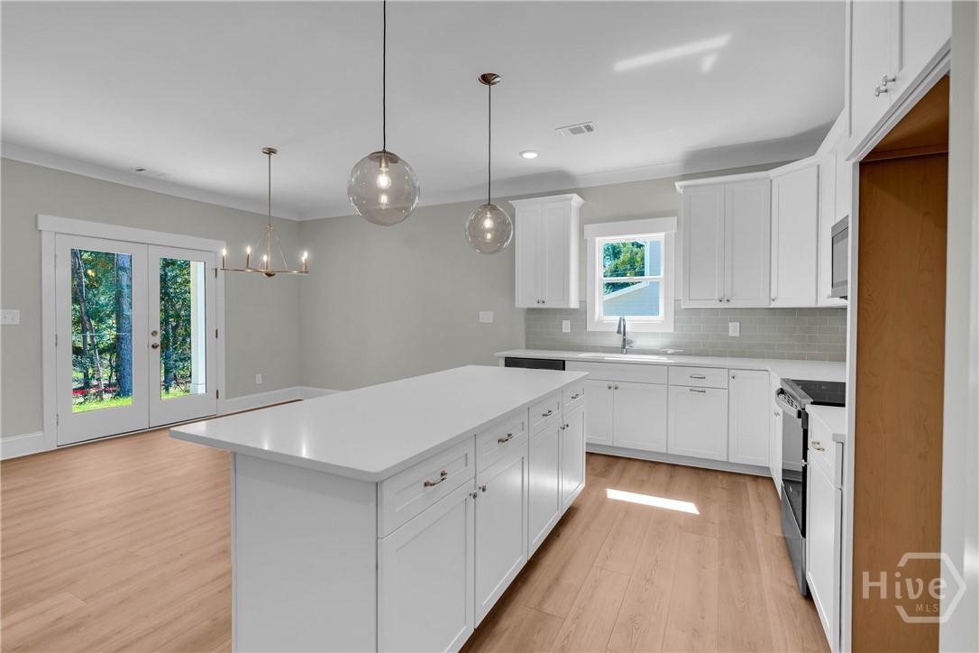 584 Hospital Road, Unit LOT 4 Commerce, GA 30529 - Photo 39 of 60 Gallery Image 39