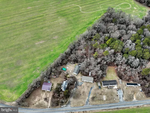 $200,000 | 18691 Fleatown Road, Lincoln, DE 19960