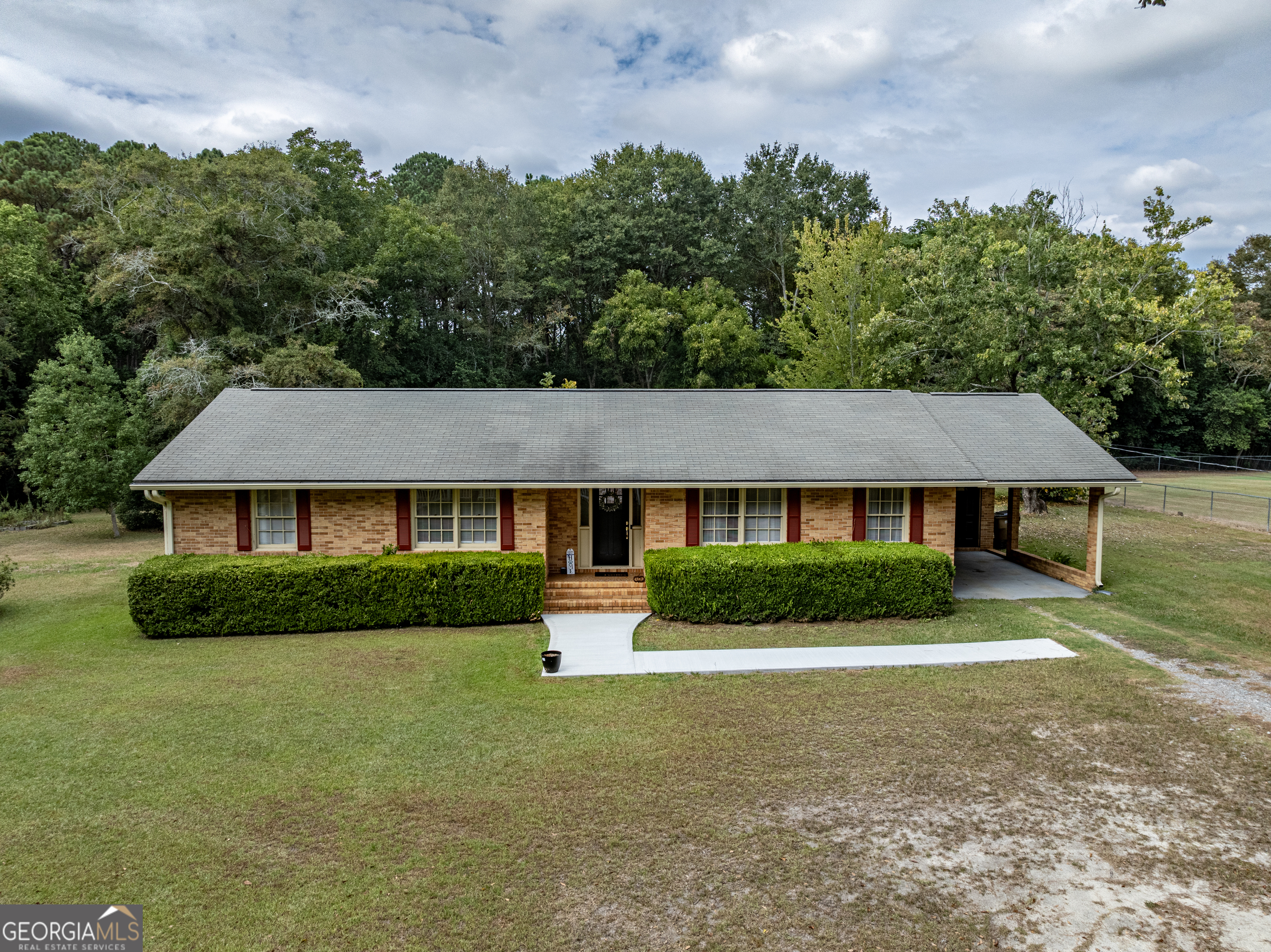 12 Mathis Road Tifton, GA 31793 - Photo 1 of 1 Gallery Image 1