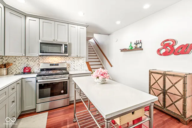 $319,000 | 1205 Sturm Avenue, Indianapolis, IN 46202