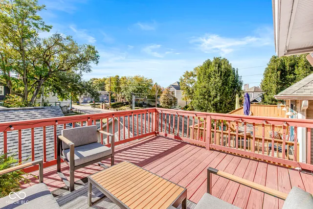 $319,000 | 1205 Sturm Avenue, Indianapolis, IN 46202