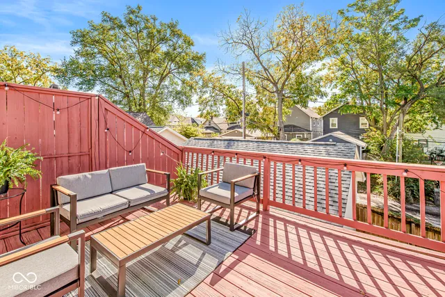 $319,000 | 1205 Sturm Avenue, Indianapolis, IN 46202