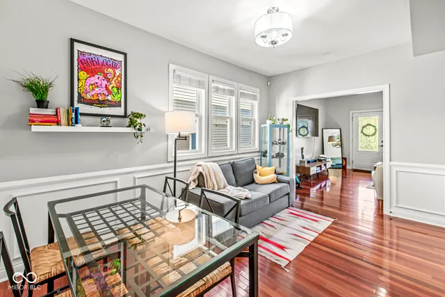 $319,000 | 1205 Sturm Avenue, Indianapolis, IN 46202