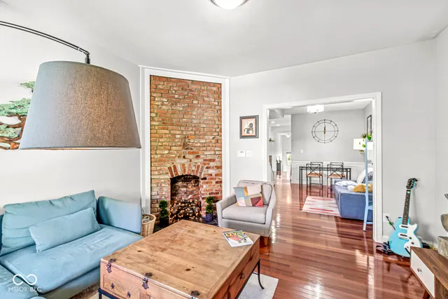 $319,000 | 1205 Sturm Avenue, Indianapolis, IN 46202