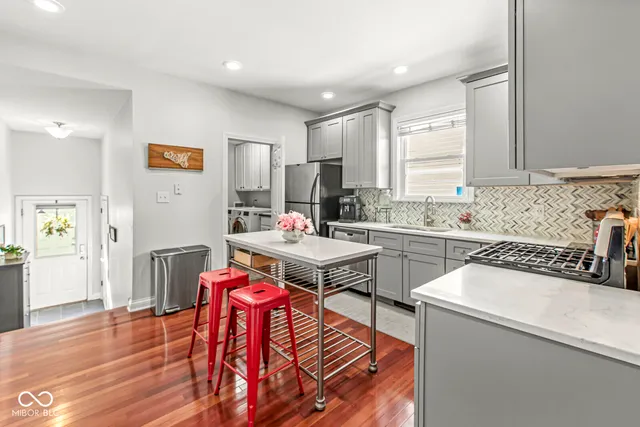 $319,000 | 1205 Sturm Avenue, Indianapolis, IN 46202