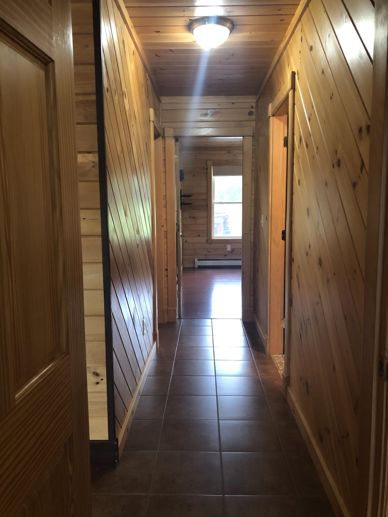 387 Back Winterport Road Hampden, ME 04444 - Photo 26 of 71 Hallway