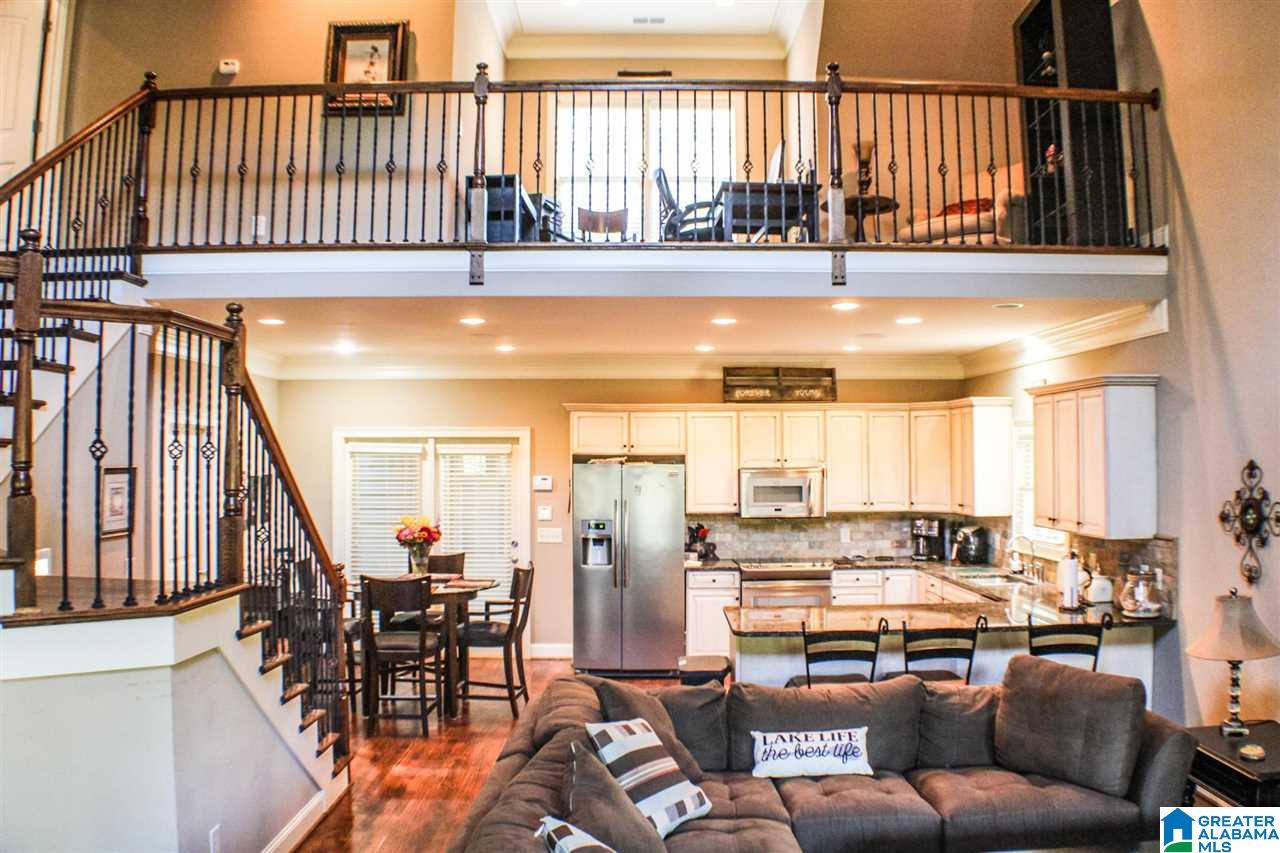 564 Lakeview Circle Alpine, AL 35014 - Photo 9 of 50