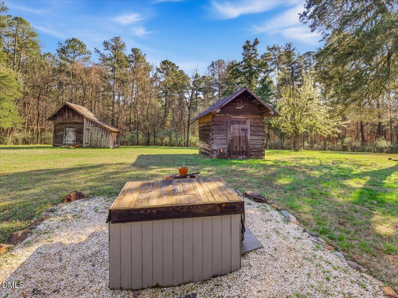 2929 Seaforth Road Pittsboro, NC 27312 - Photo 20 of 81 025-025-2929SeaforthRd-20260312