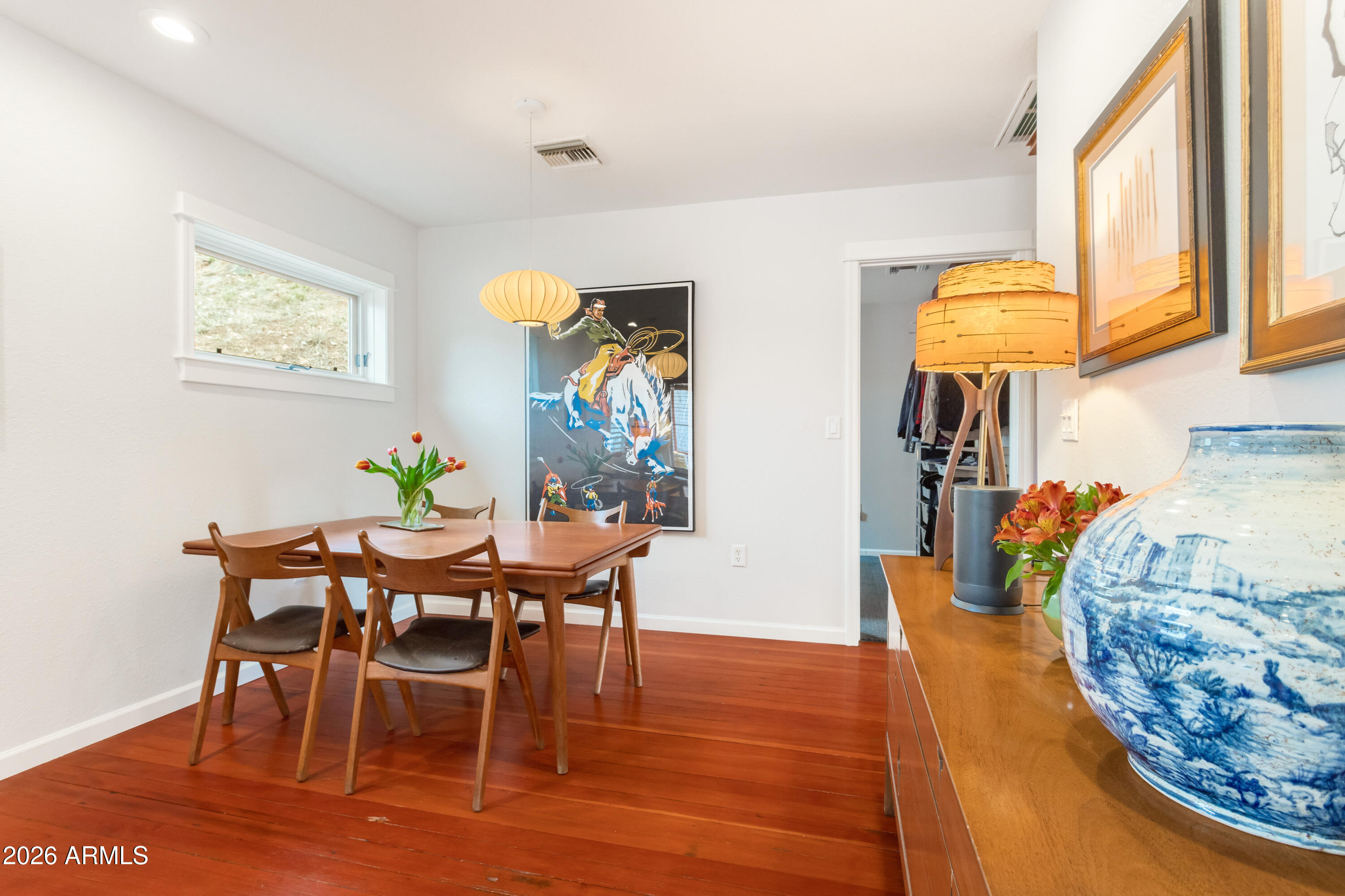 715 Tombstone Canyon Bisbee, AZ 85603 - Photo 15 of 42 Dining 1