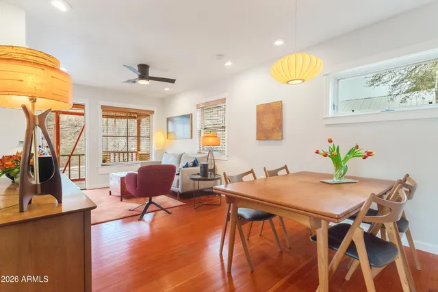 $385,000 | 715 Tombstone Canyon, Bisbee, AZ 85603