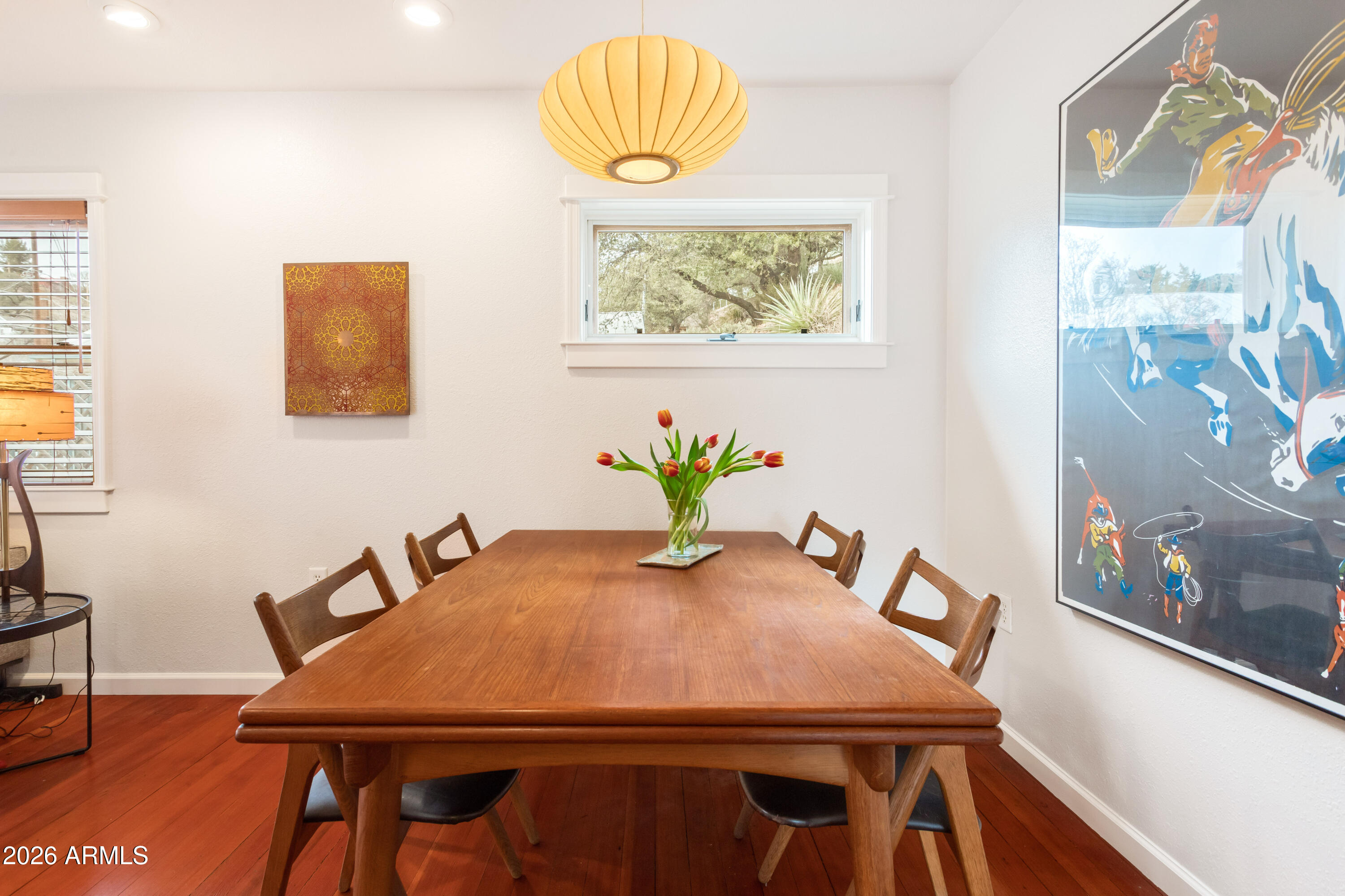 715 Tombstone Canyon Bisbee, AZ 85603 - Photo 17 of 42 Dining 3