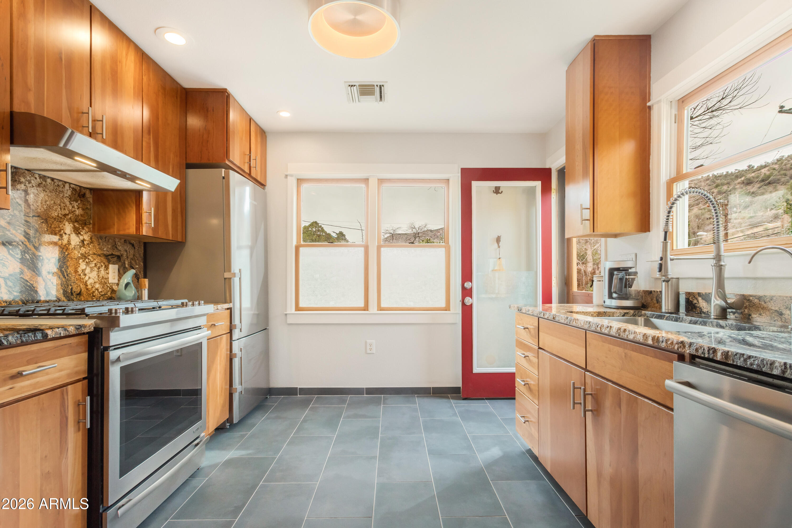 715 Tombstone Canyon Bisbee, AZ 85603 - Photo 25 of 42 Kitchen 1