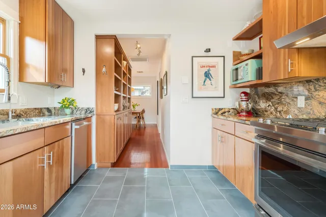 $385,000 | 715 Tombstone Canyon, Bisbee, AZ 85603