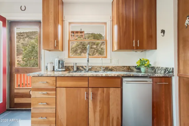 $385,000 | 715 Tombstone Canyon, Bisbee, AZ 85603